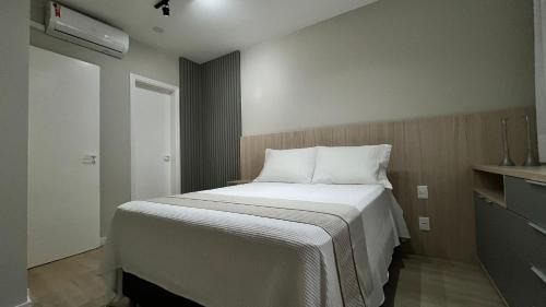 Riviera de Sao Lourenco Apartamento | Estilo e Conforto c/Enxoval Completo - Riviera