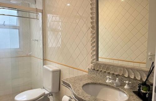 Riviera de Sao Lourenco Apartamento | Estilo e Conforto c/Enxoval Completo - Riviera