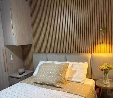 Vila Guilherme Apartamento | Estilo Expo center Norte