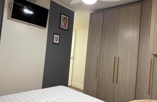 Vila Guilherme Apartamento | Estilo Expo center Norte