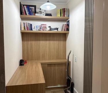 Vila Guilherme Apartamento | Estilo Expo center Norte