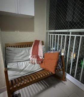 Vila Guilherme Apartamento | Estilo Expo center Norte