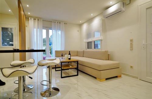 Polistilo Apartamento | Estilo luxury apartment