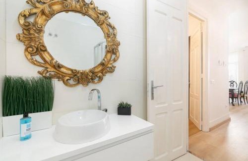Maria Auxiliadora Apartamento | Estilo, luz y elegancia en Vigo by CABANA Rentals