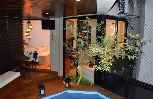 Vila Suzana Apartamento | Estilo Morumbi Piscina