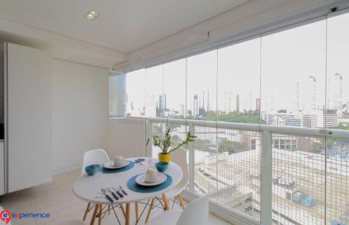 Vila Andrade Apartamento | Estilo Shop Morumbi Town Jd. Sul