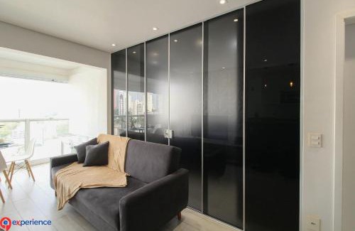 Vila Andrade Apartamento | Estilo Shop Morumbi Town Jd. Sul