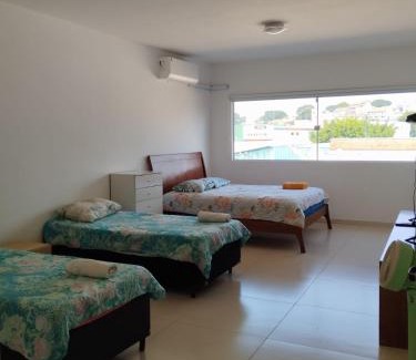 Sao Paulo Apartamento | Estilo Suíte