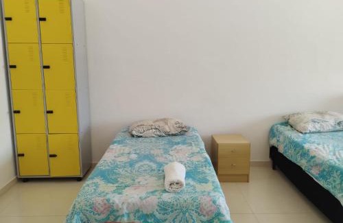 Sao Paulo Apartamento | Estilo Suíte