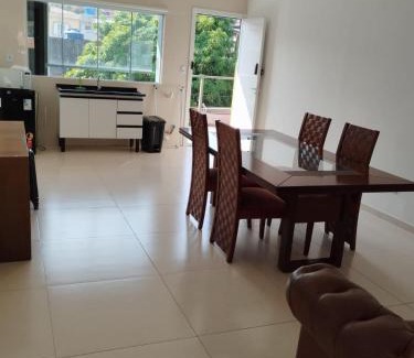 Sao Paulo Apartamento | Estilo Suíte