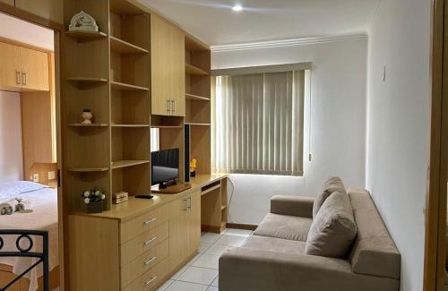 Sudoeste e Octogonal Apartamento | Estilo Sudoeste