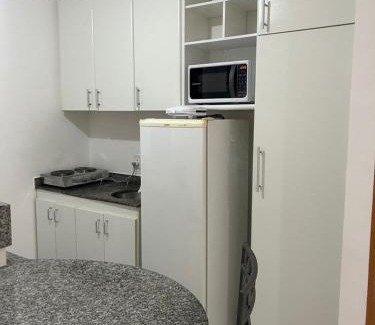 Sudoeste e Octogonal Apartamento | Estilo Sudoeste