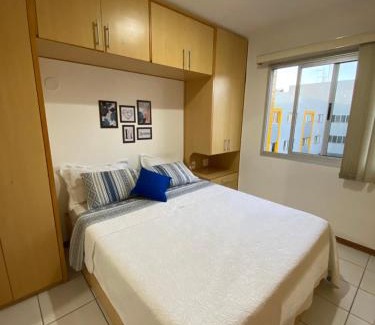 Sudoeste e Octogonal Apartamento | Estilo Sudoeste