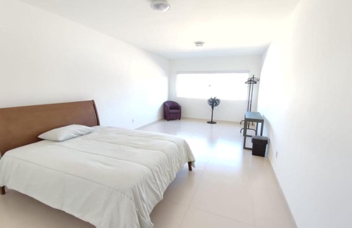Sao Paulo Apartamento | Estilo suit