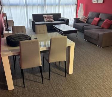 Alcalá de Henares Apartamento | Estilo y confort en Alcalá