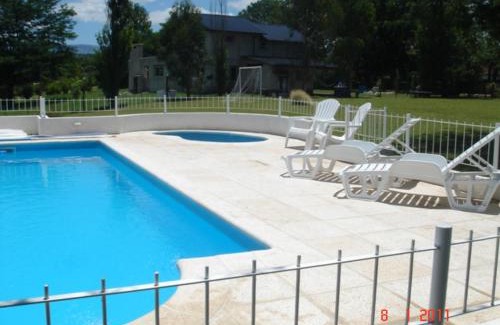 Los Reartes Chalet De Esquí | Estilos Argentinos