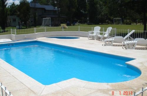 Los Reartes Chalet De Esquí | Estilos Argentinos