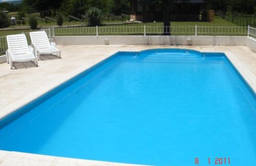 Los Reartes Chalet De Esquí | Estilos Argentinos
