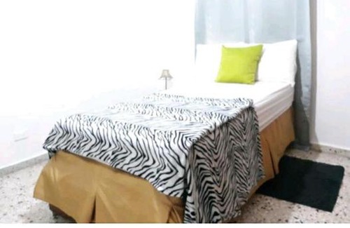 Santo Domingo Apartamento | Estiloso, Cerca del DownTown En el Millón Santo Domingo