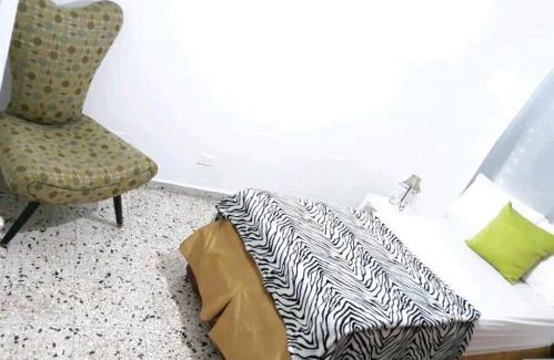 Santo Domingo Apartamento | Estiloso, Cerca del DownTown En el Millón Santo Domingo