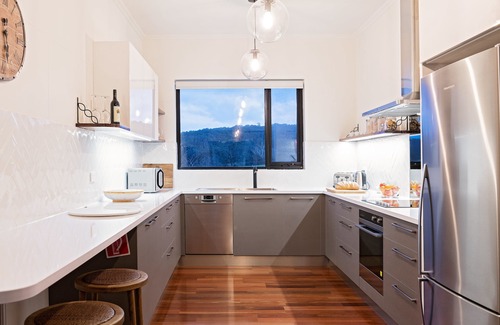 Crafers Cabaña | Esto House