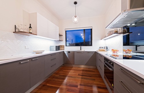 Crafers Cabaña | Esto House