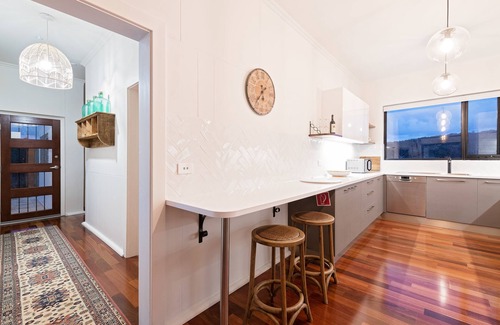 Crafers Cabaña | Esto House