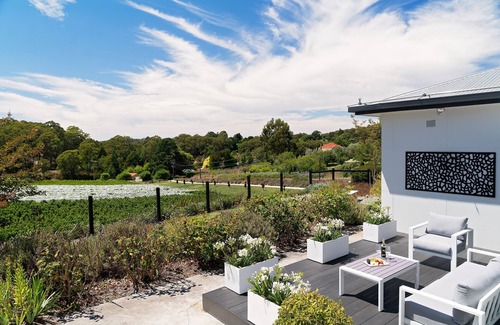 Crafers Cabaña | Esto House
