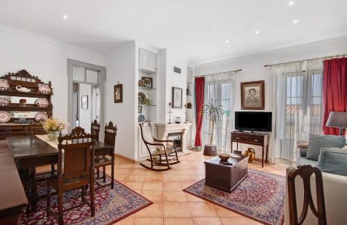 Vale de Seixos Apartamento | Estoi Heritage