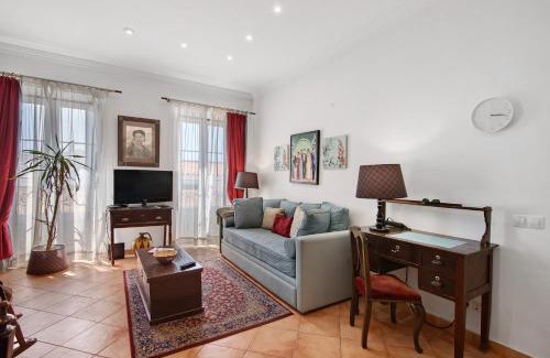 Vale de Seixos Apartamento | Estoi Heritage