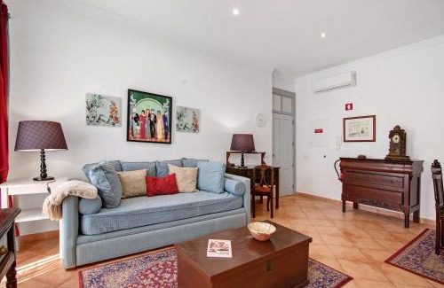 Vale de Seixos Apartamento | Estoi Heritage