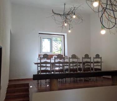 Estombar Casa | Estombar Novo