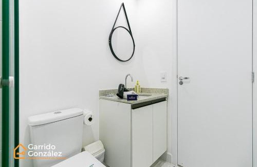 Belenzinho Apartamento | Estonteante Studio no Metrô Belém/H. CEMA