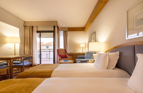 Estoril Hotel | Estoril Eden