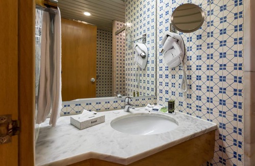 Estoril Hotel | Estoril Eden