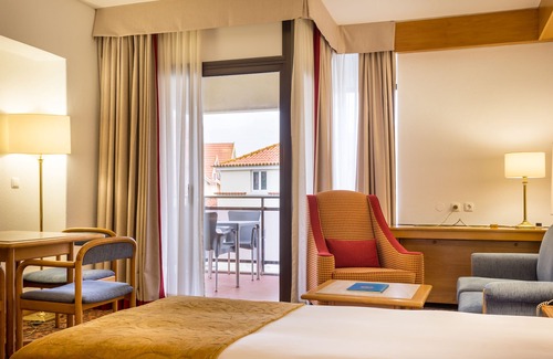 Estoril Hotel | Estoril Eden