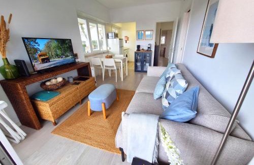 Estoril Apartamento | Estoril nice view & location - 4 people