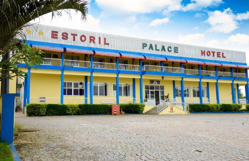 Registro Hotel | Estoril Palace Hotel