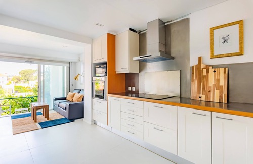 Estoril Apartamento | Estoril Riviera Apartments
