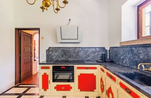 Estoril Villa | Estoril Royal Atlantic Villa