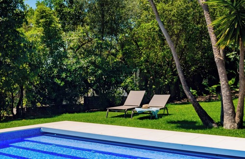 Estoril Villa | Estoril Royal Atlantic Villa