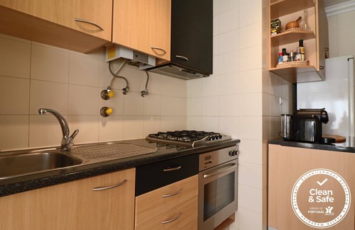 Estoril Apartamento | Estoril Sunset Apartment a 400 metros de la playa