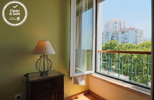 Estoril Apartamento | Estoril Sunset Apartment a 400 metros de la playa