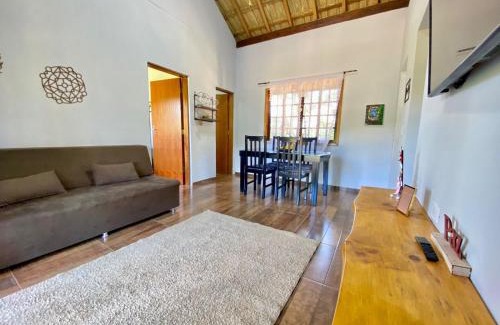 Santo Antonio do Pinhal Chalet De Esquí | Estrela da montanha