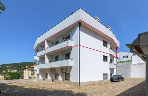 Unhais da Serra Apartamento | Estrela da Serra