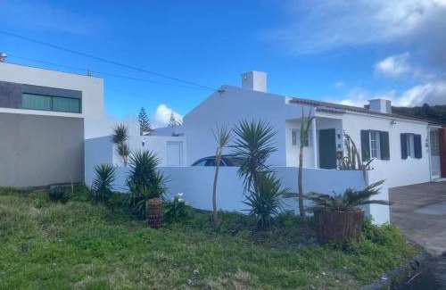 Livramento Casa | Estrela do Atlântico
