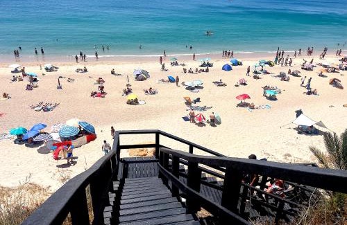Santiago Apartamento | Estrela do Mar - Ocean View Apartment - Sesimbra - Falésia