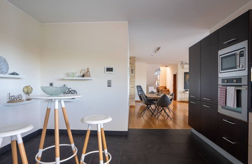 Calheta Casa | Estrela do Mar - Lovely, Sun Filled Villa