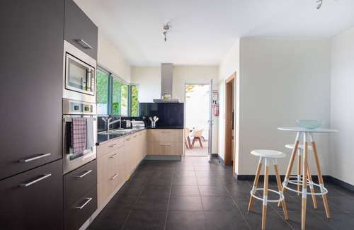 Calheta Casa | Estrela do Mar - Lovely, Sun Filled Villa