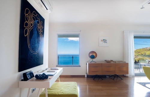 Calheta Casa | Estrela do Mar - Lovely, Sun Filled Villa